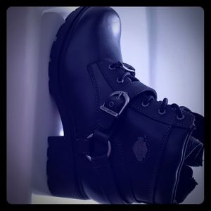Harley Davidson Women's Boot